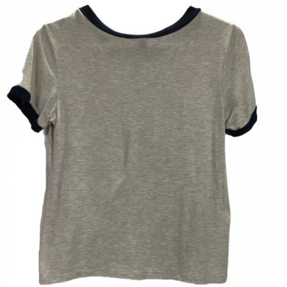 70's Style Vintage Inspired Sunset Beach California Graphic Tee Shirt - Picture 3 of 10